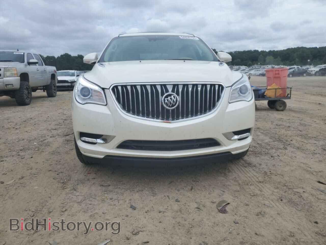 2014 BUICK ENCLAVE - VIN: 5GAKRCKD4EJ173619 - Фото 5
