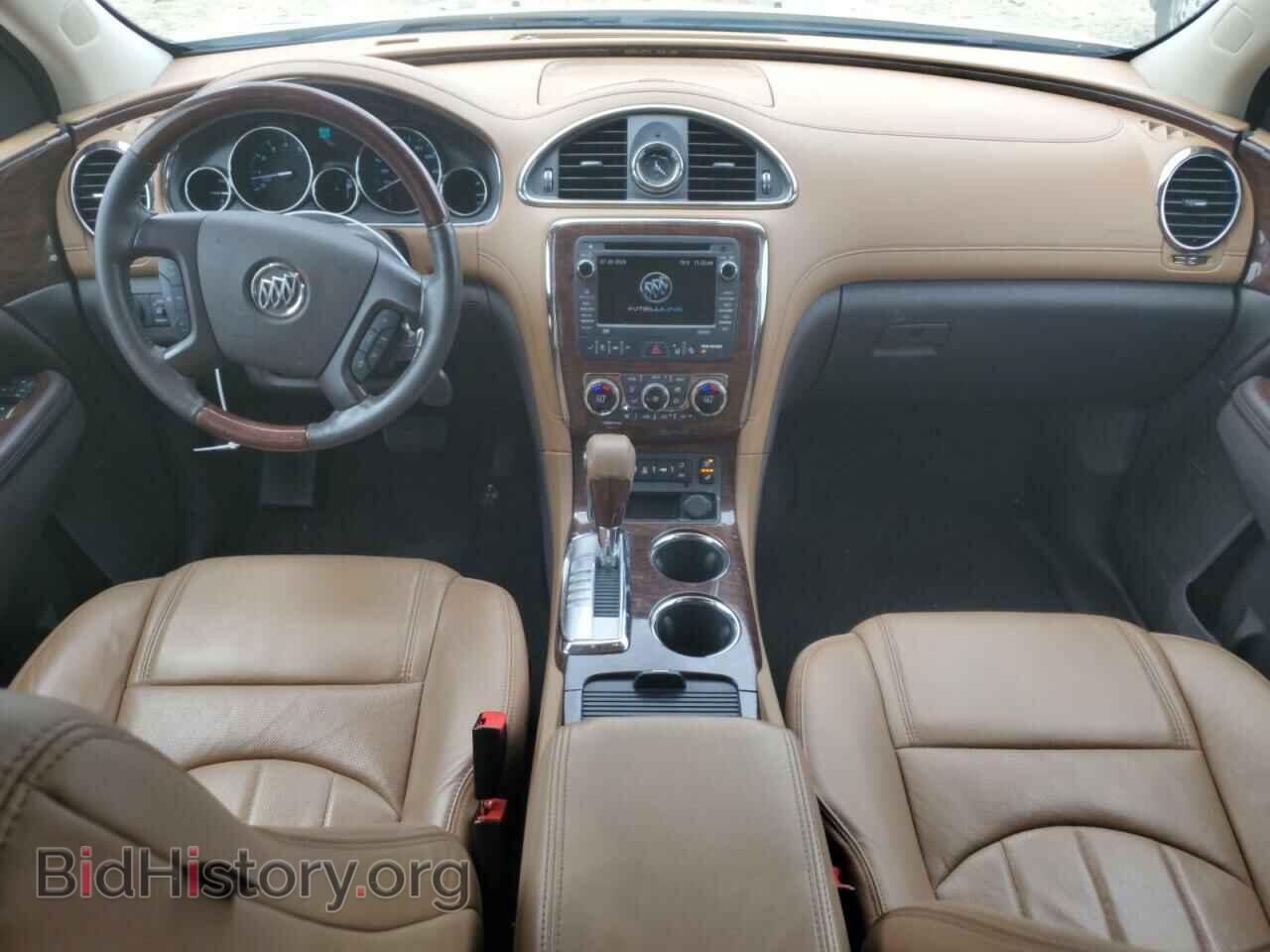 2014 BUICK ENCLAVE - VIN: 5GAKRCKD4EJ173619 - Фото 8