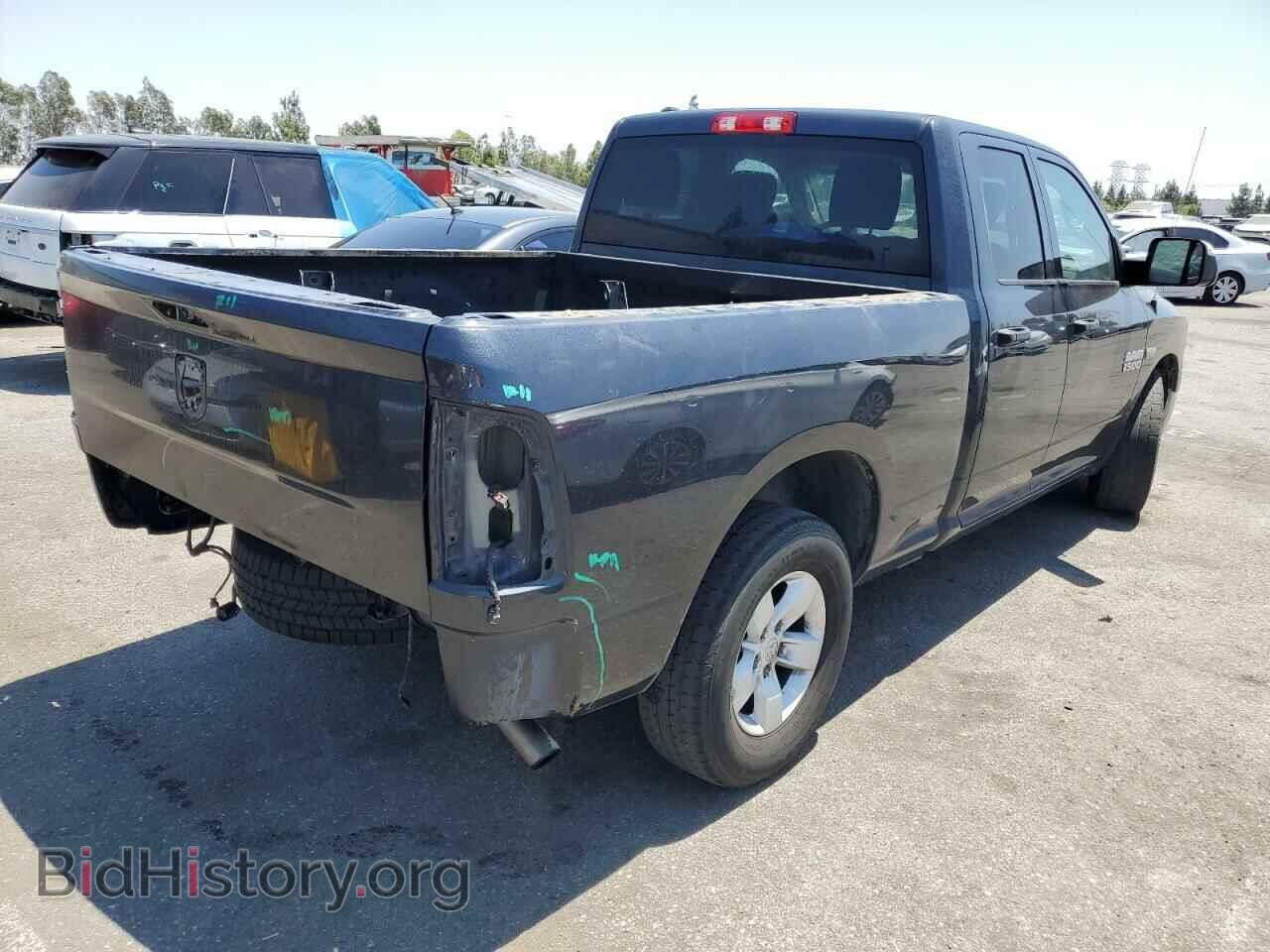 2017 RAM 1500 - VIN: 1C6RR6FT4HS513454 - Photo 3