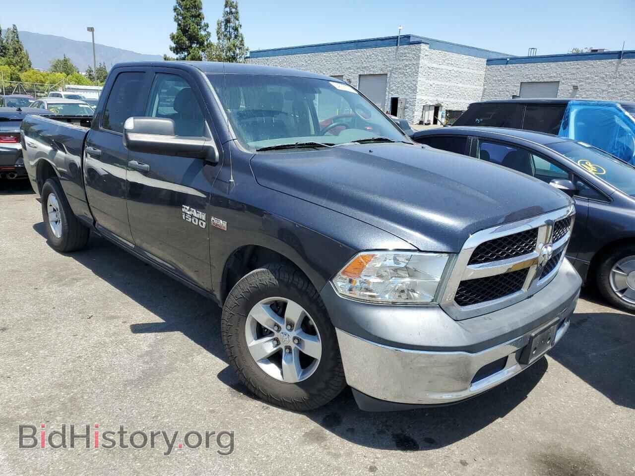 2017 RAM 1500 - VIN: 1C6RR6FT4HS513454 - Photo 4