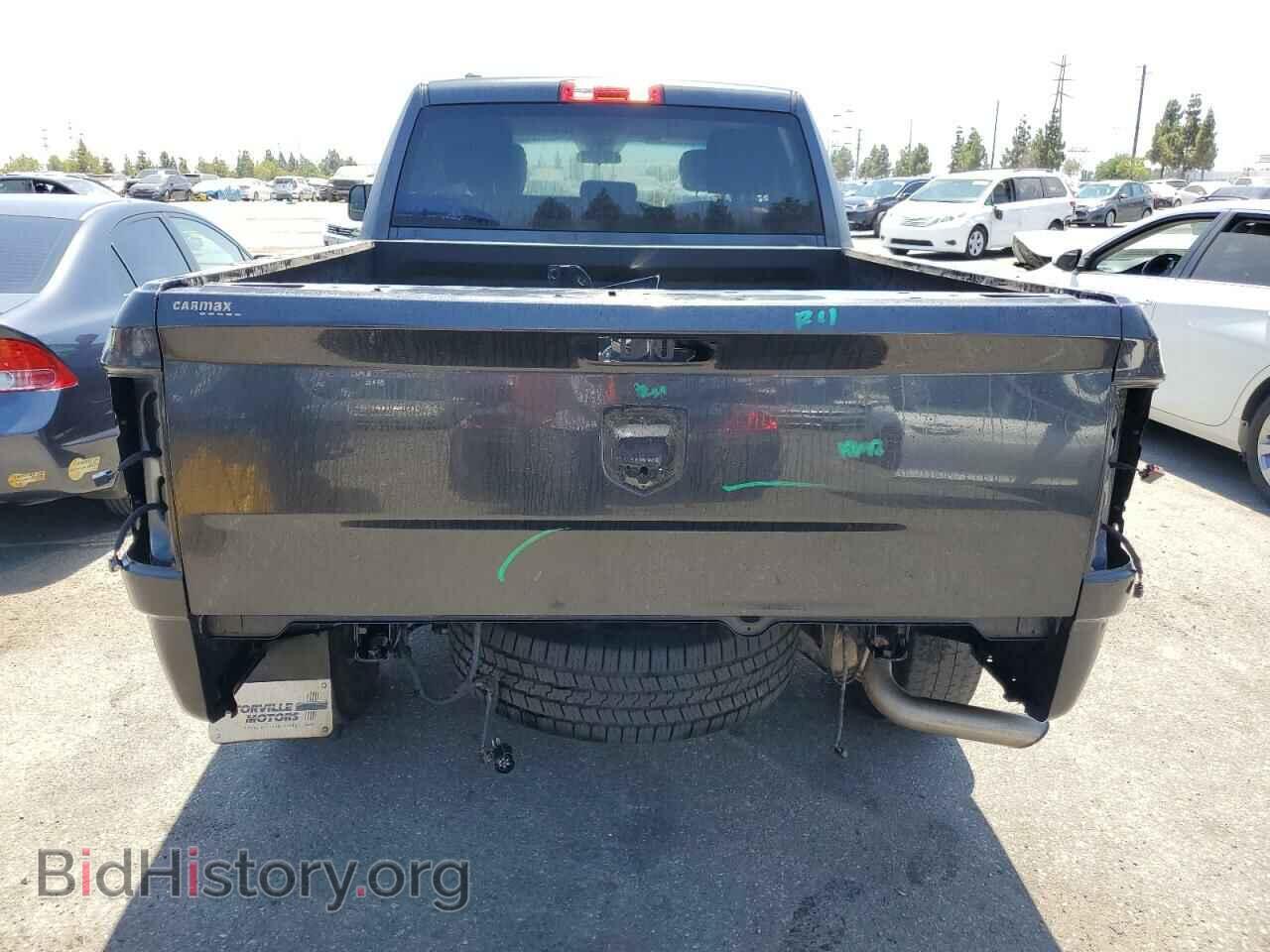 2017 RAM 1500 - VIN: 1C6RR6FT4HS513454 - Photo 6