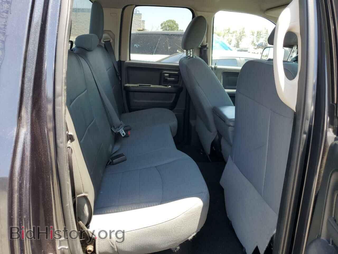 2017 RAM 1500 - VIN: 1C6RR6FT4HS513454 - Photo 10