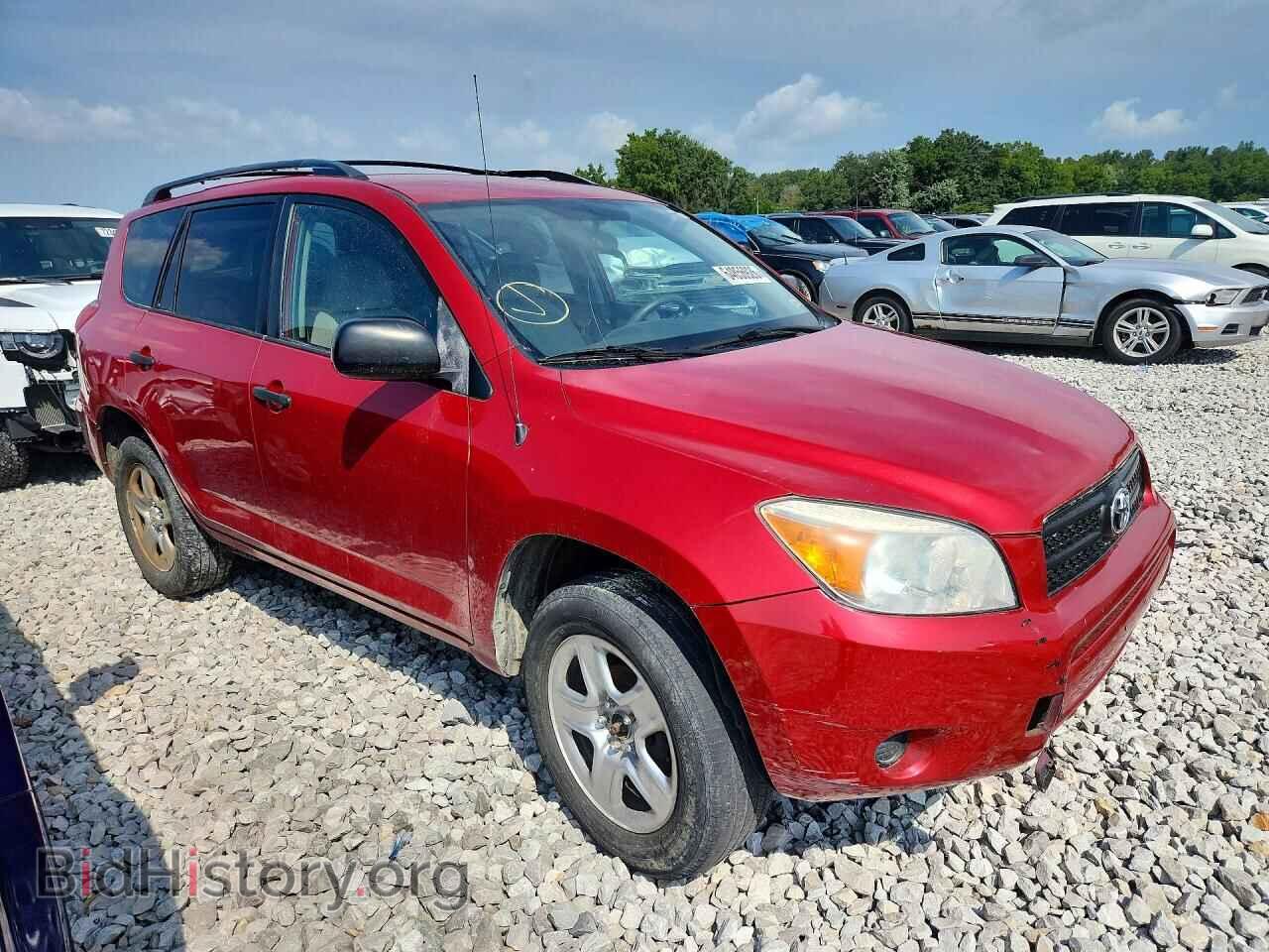 2006 TOYOTA RAV4 - VIN: JTMZD33VX65006341 - Фото 4