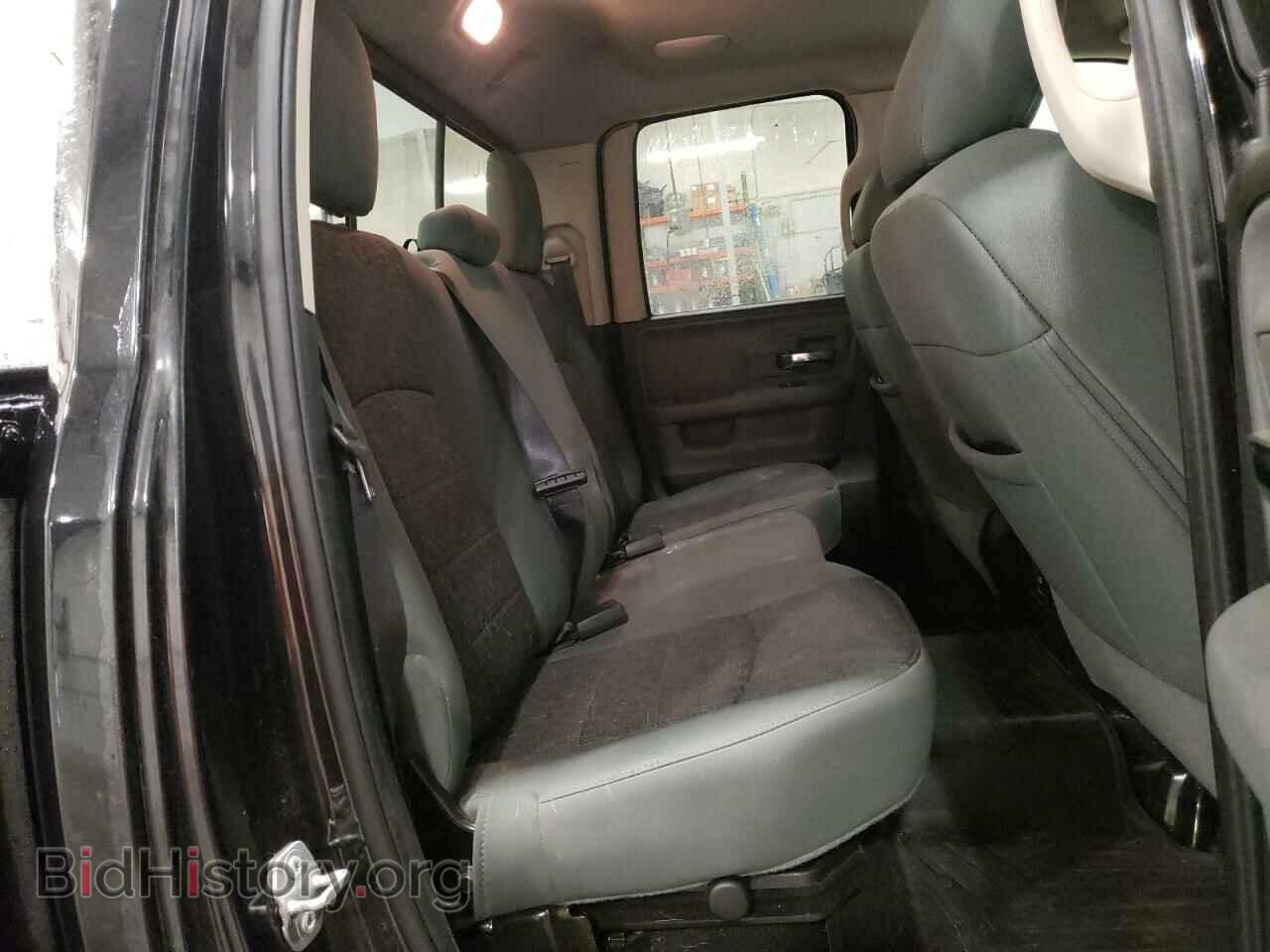 2015 RAM 1500 - VIN: 1C6RR7GT3FS746100 - Фото 6