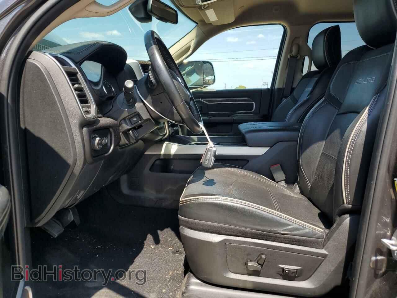 2021 RAM 2500 - VIN: 3C6UR5FL0MG585029 - Фото 7