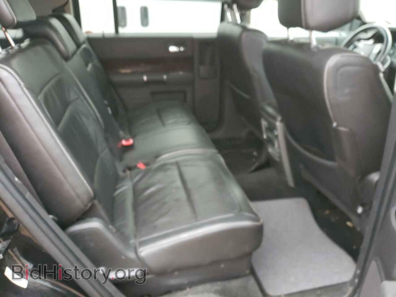 2011 FORD FLEX - VIN: 2FMGK5CC0BBD13283 - Photo 6