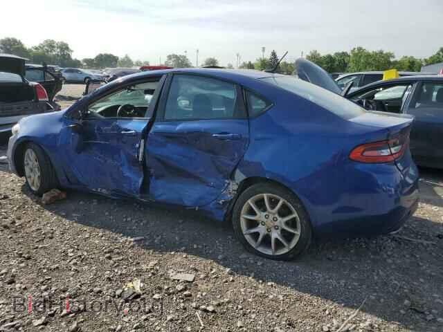 2013 DODGE DART - VIN: 1C3CDFBA9DD310726 - Photo 2