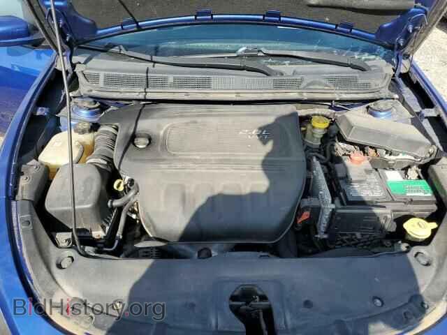 2013 DODGE DART - VIN: 1C3CDFBA9DD310726 - Photo 11