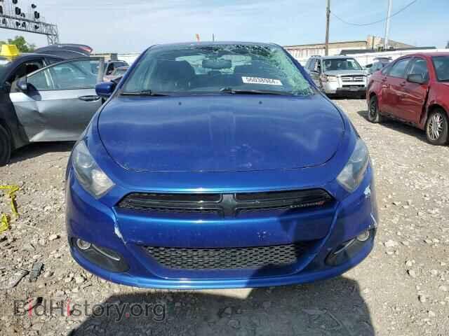 2013 DODGE DART - VIN: 1C3CDFBA9DD310726 - Photo 5