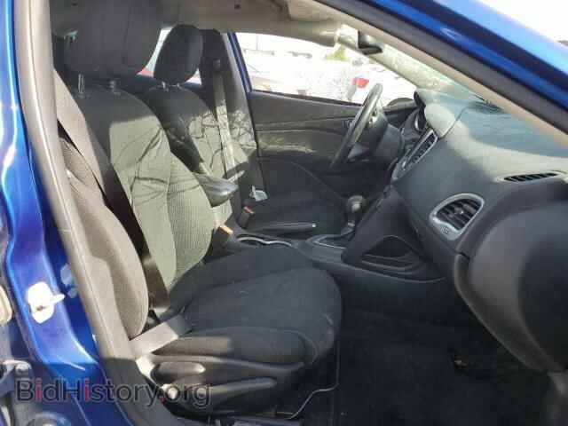 2013 DODGE DART - VIN: 1C3CDFBA9DD310726 - Photo 7
