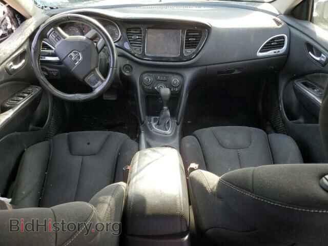 2013 DODGE DART - VIN: 1C3CDFBA9DD310726 - Photo 8