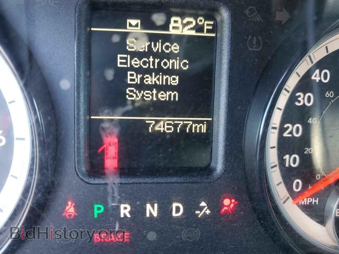 2017 RAM 1500 - VIN: 1C6RR6FG8HS860773 - Фото 8
