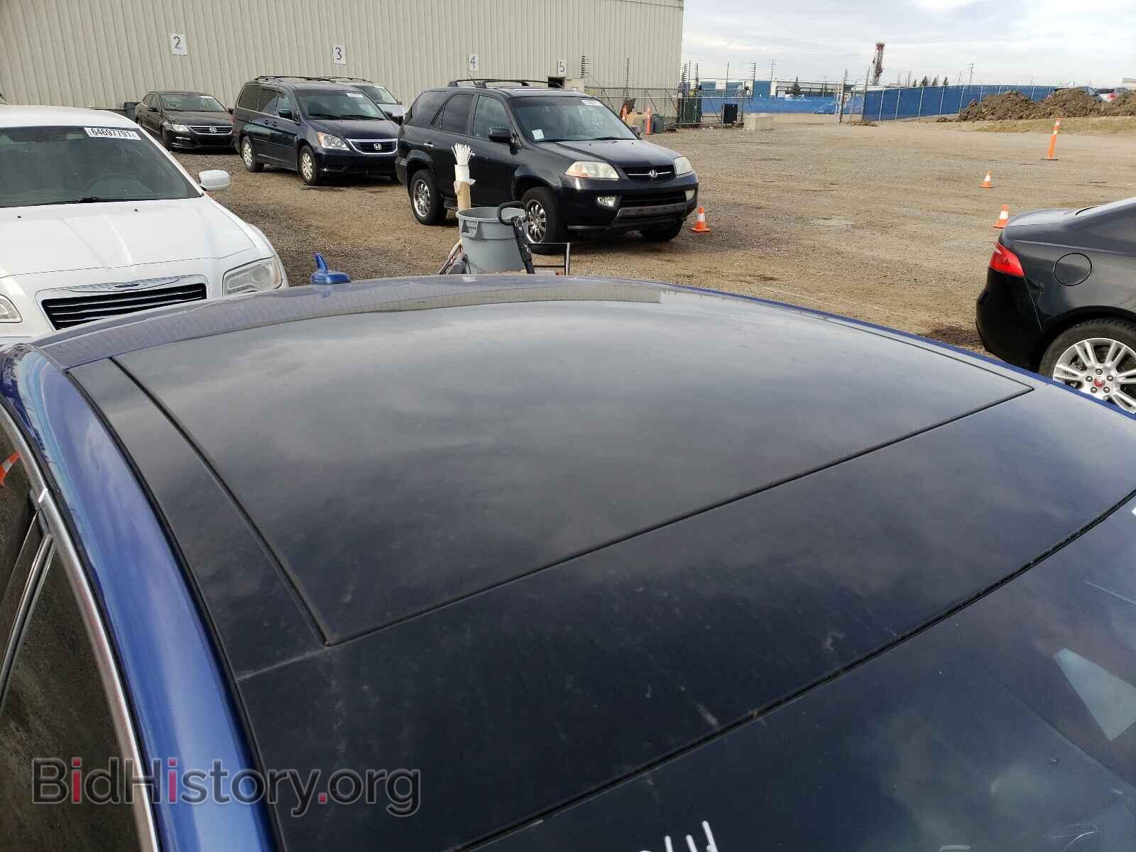 2015 AUDI A3 - VIN: WAUFFRFF4F1104290 - Photo 9