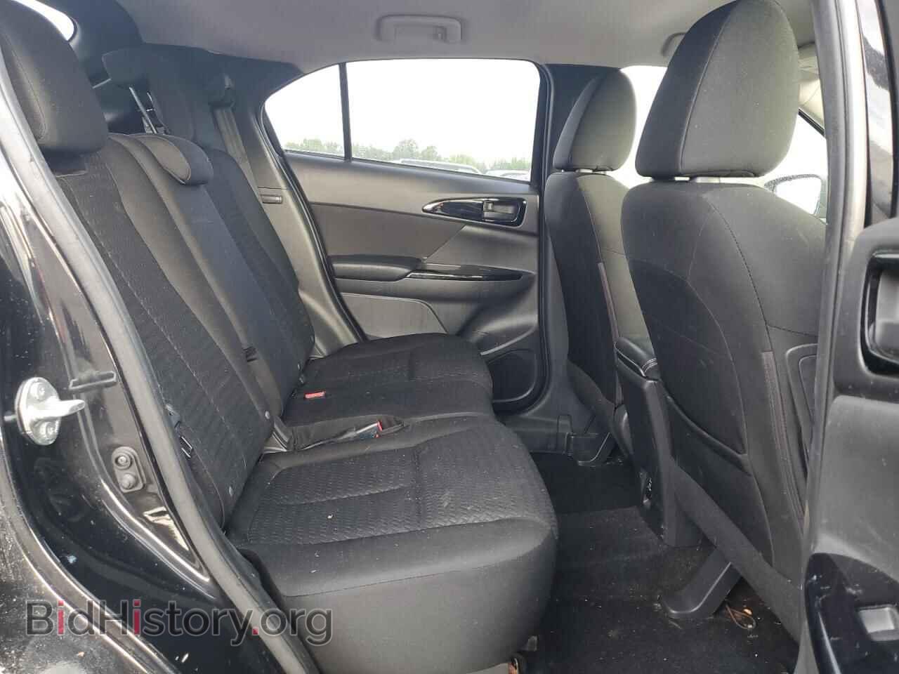 2019 MITSUBISHI ECLIPSE - VIN: JA4AT4AA6KZ028386 - Фото 11