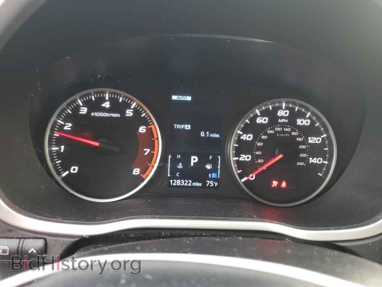 2019 MITSUBISHI ECLIPSE - VIN: JA4AT4AA6KZ028386 - Фото 9