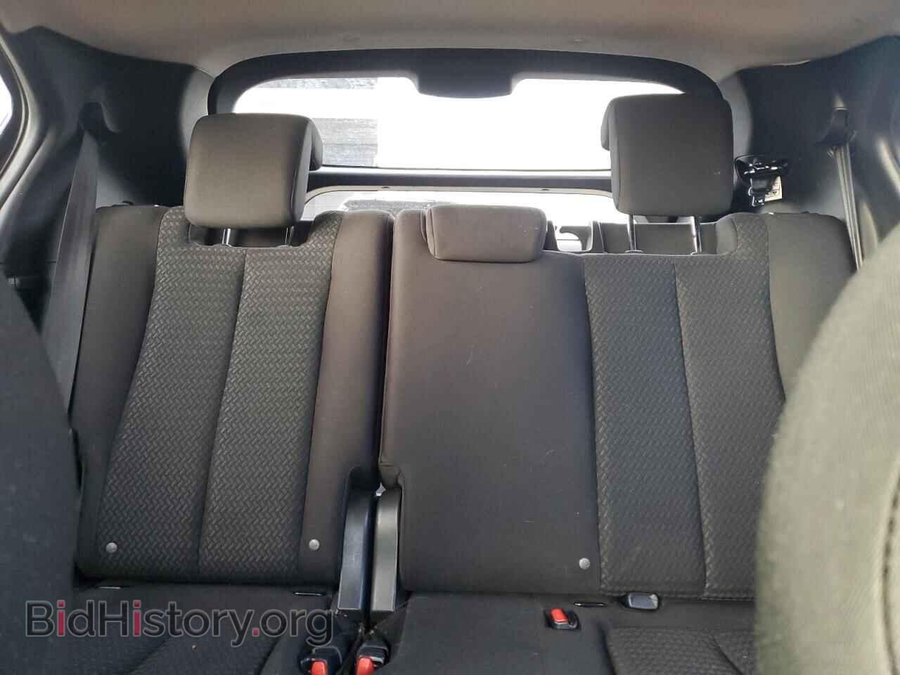 2019 MITSUBISHI ECLIPSE - VIN: JA4AT4AA6KZ028386 - Фото 10