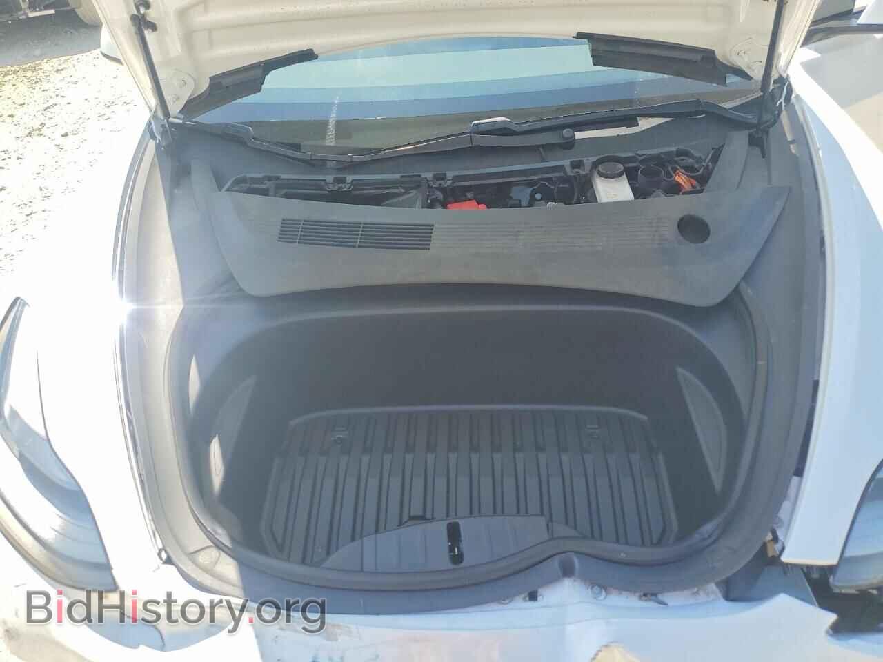 2021 TESLA MODEL 3 - VIN: 5YJ3E1EA9MF998050 - Photo 11
