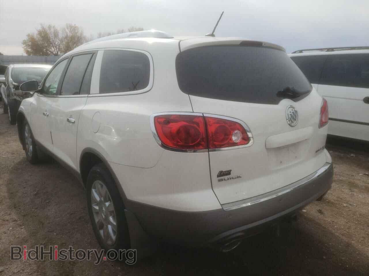 2012 BUICK ENCLAVE - VIN: 5GAKVCED1CJ364094 - Фото 3