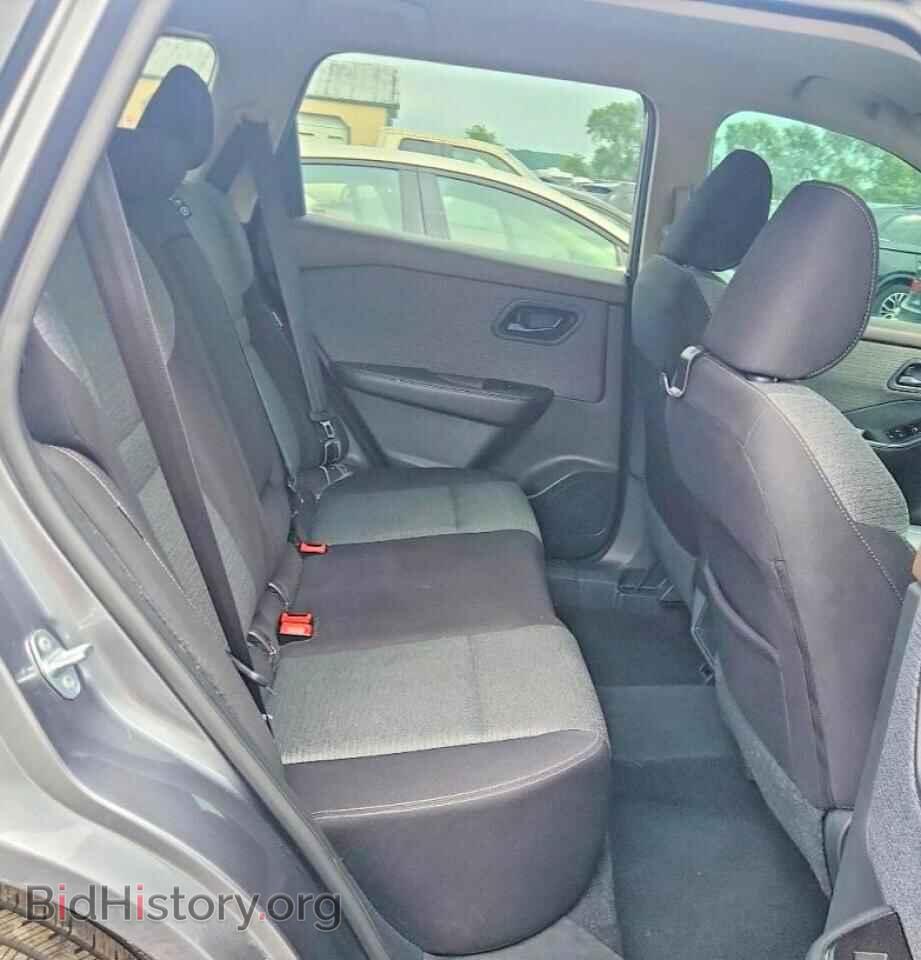 2021 NISSAN ROGUE - VIN: 5N1AT3AB4MC785331 - Фото 10