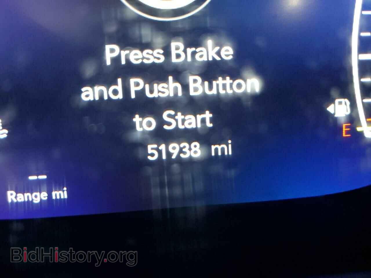 2020 CHRYSLER PACIFICA - VIN: 2C4RC1EG8LR145968 - Photo 8