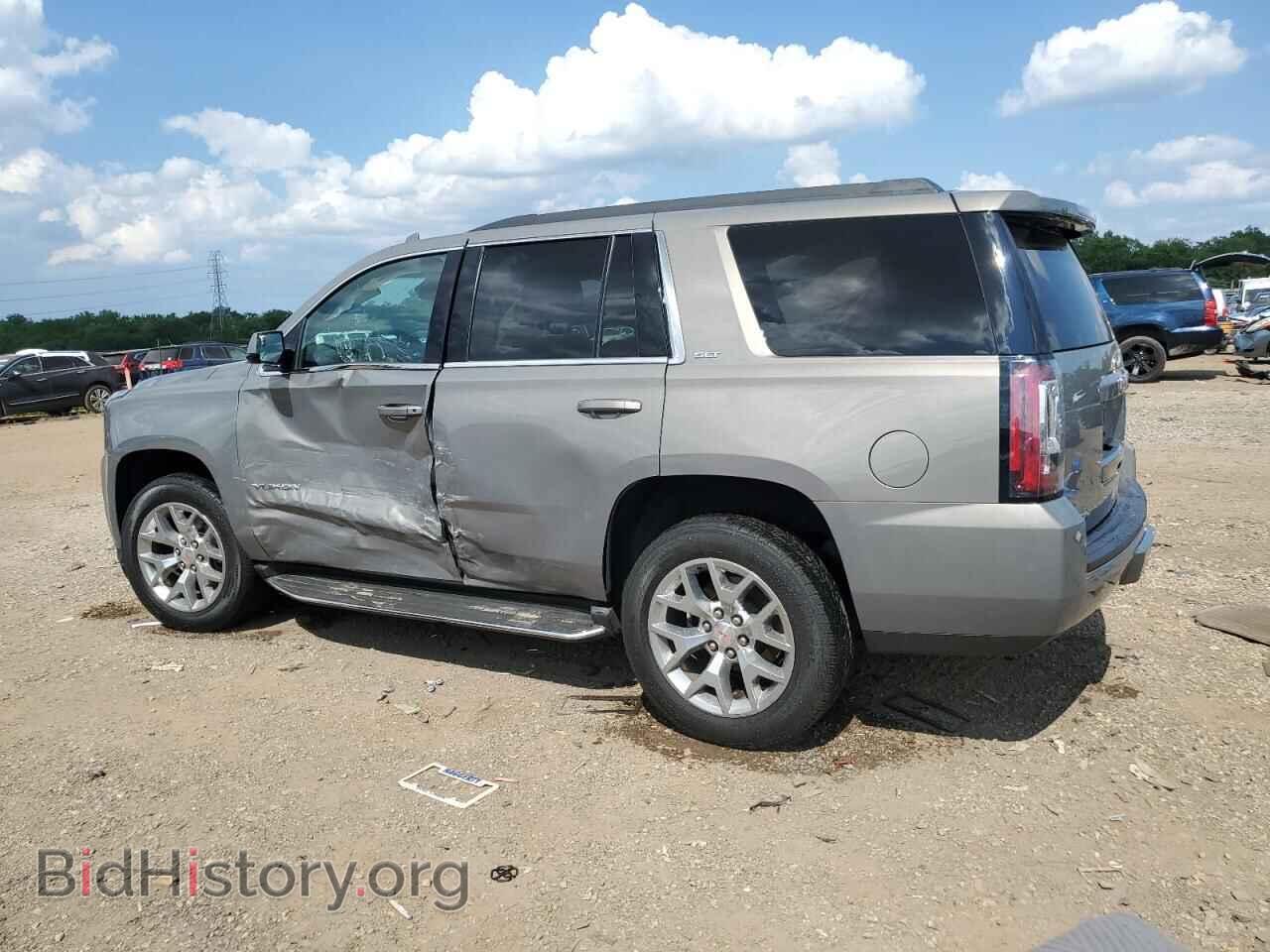 2019 GMC YUKON - VIN: 1GKS2DKCXKR312671 - Фото 2