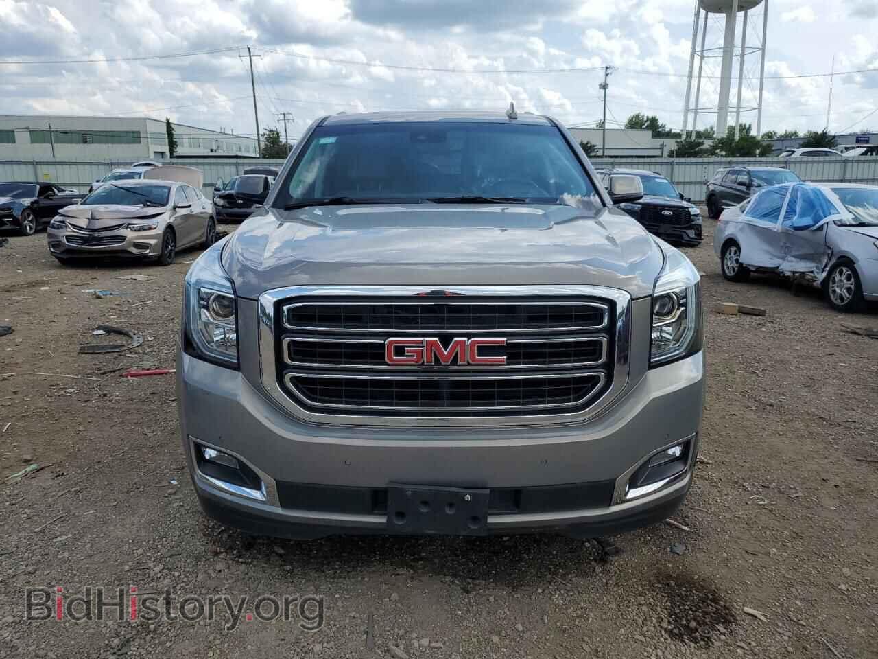 2019 GMC YUKON - VIN: 1GKS2DKCXKR312671 - Фото 5