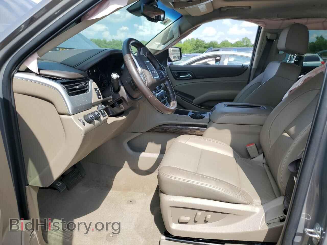 2019 GMC YUKON - VIN: 1GKS2DKCXKR312671 - Фото 7