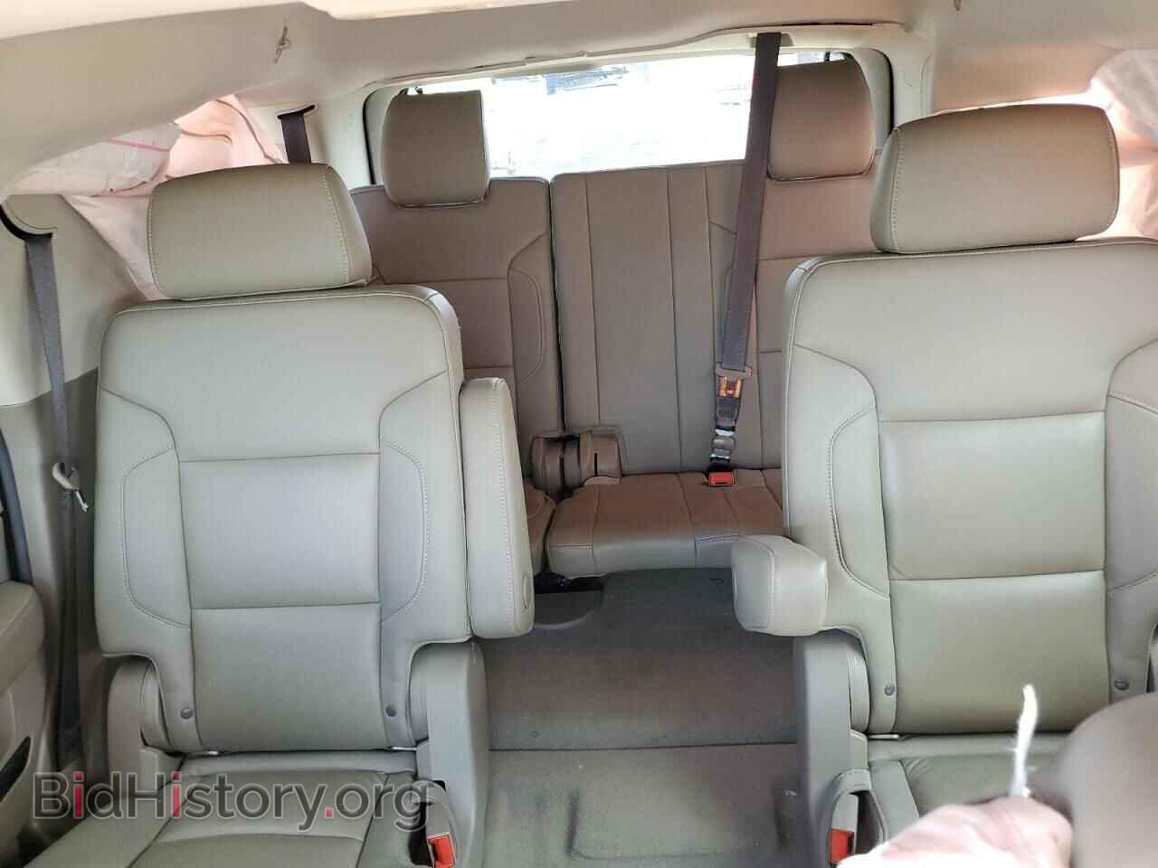 2019 GMC YUKON - VIN: 1GKS2DKCXKR312671 - Фото 10