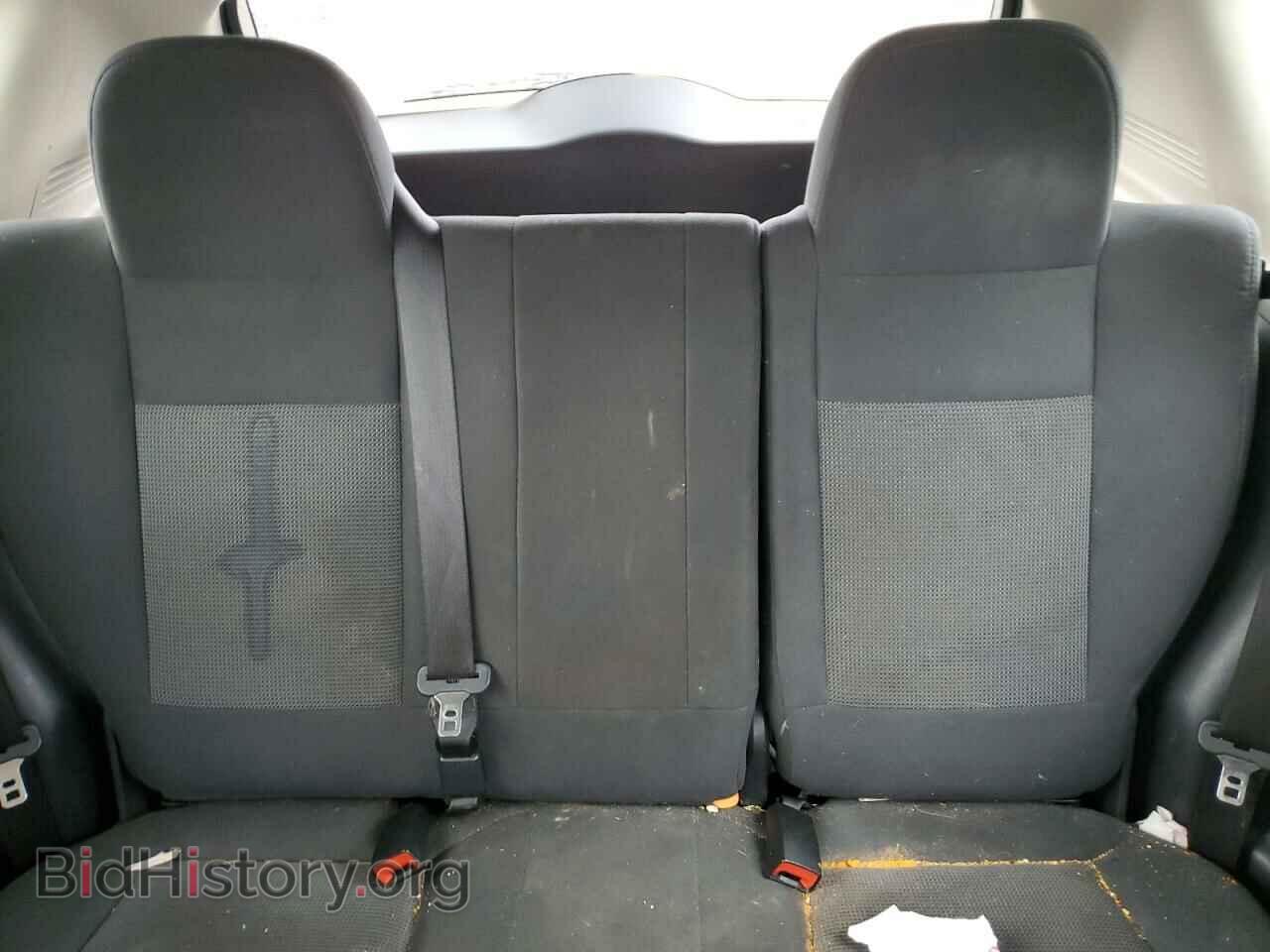 2014 JEEP COMPASS - VIN: 1C4NJCBA6ED602539 - Фото 10
