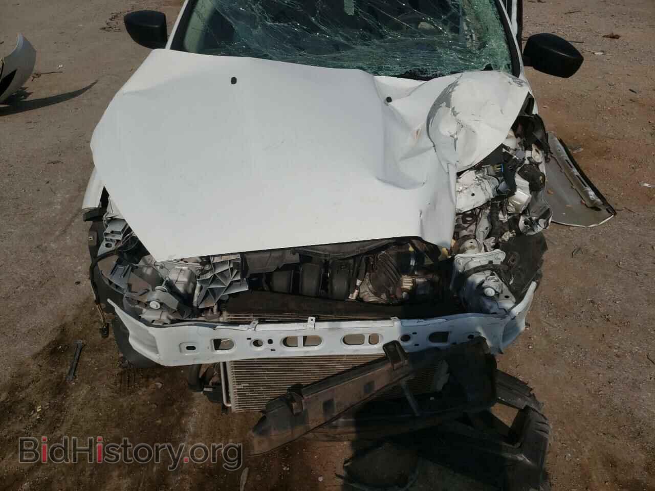 2017 FORD FOCUS - VIN: 1FADP3E25HL307883 - Photo 11