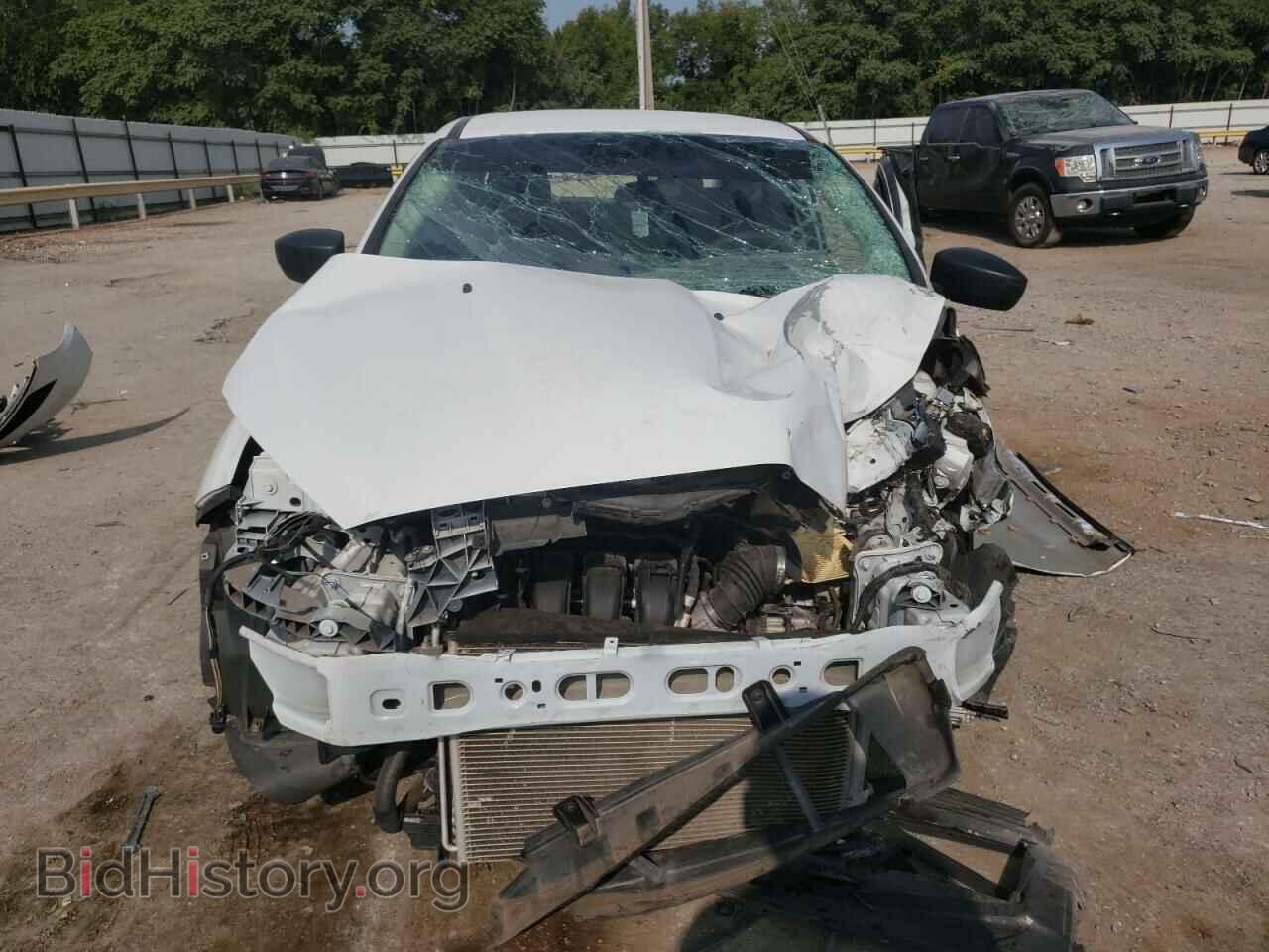 2017 FORD FOCUS - VIN: 1FADP3E25HL307883 - Photo 5