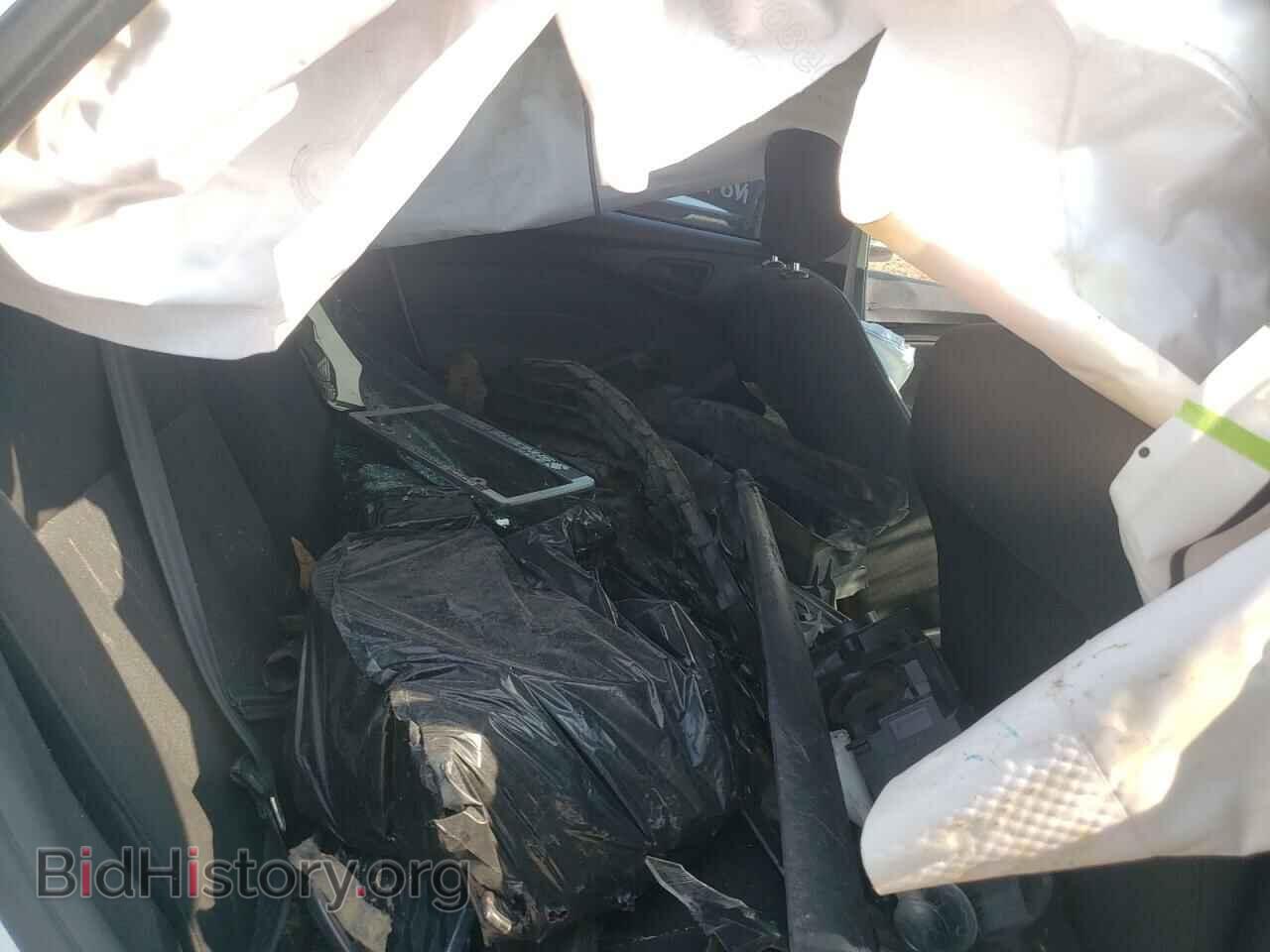 2017 FORD FOCUS - VIN: 1FADP3E25HL307883 - Photo 10