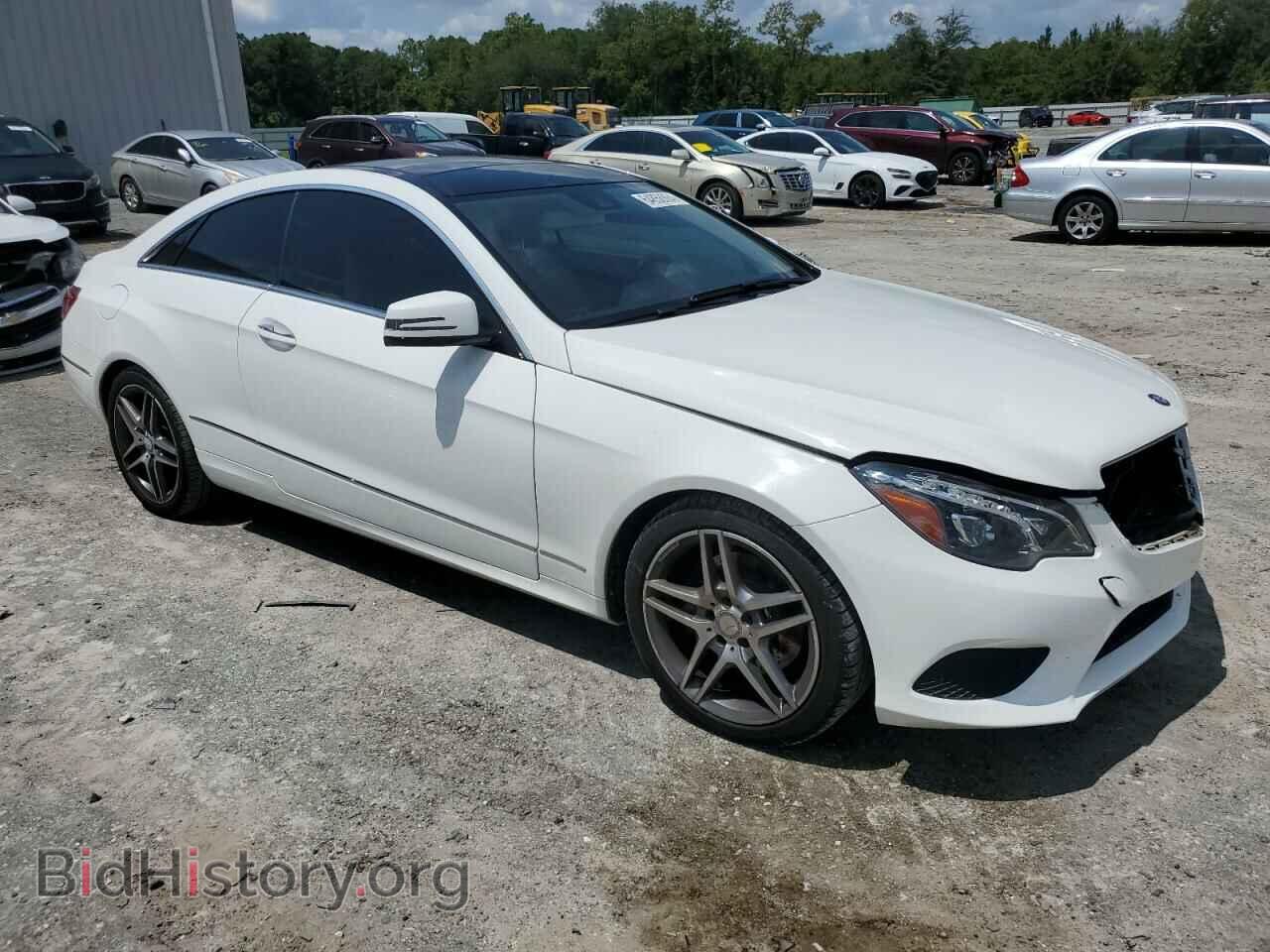 2014 MERCEDES-BENZ E-CLASS - VIN: WDDKJ8JB7EF273273 - Фото 4