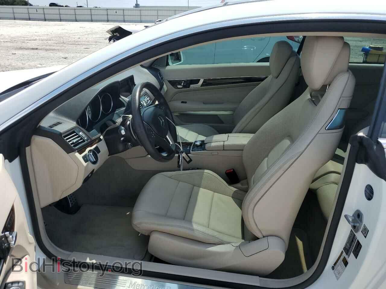 2014 MERCEDES-BENZ E-CLASS - VIN: WDDKJ8JB7EF273273 - Фото 7