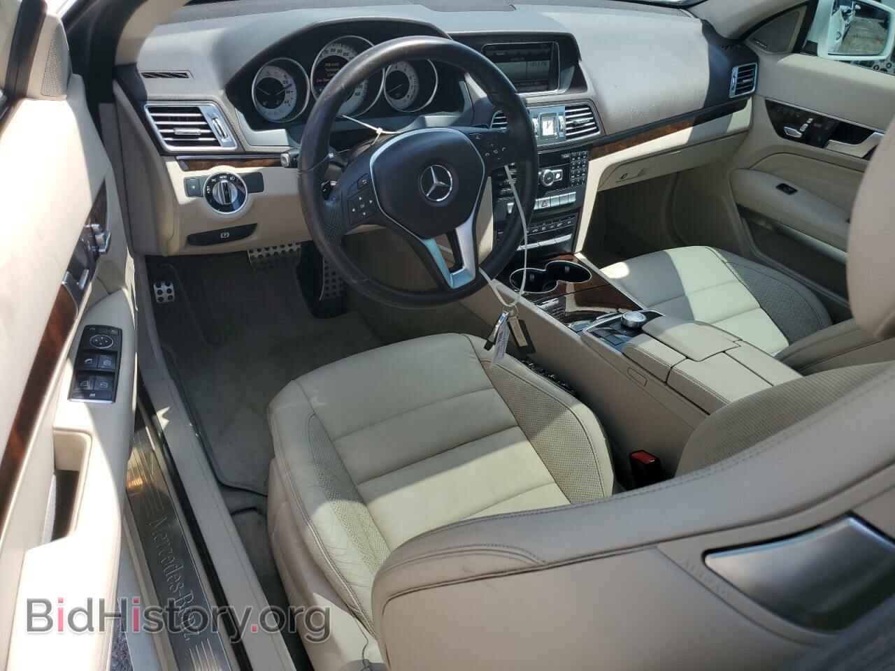 2014 MERCEDES-BENZ E-CLASS - VIN: WDDKJ8JB7EF273273 - Фото 8