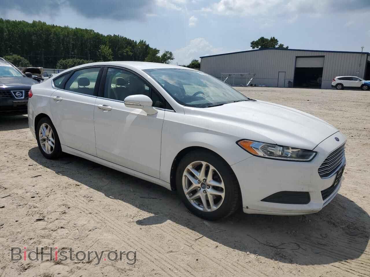 2012 FORD ALL Models - VIN: 3FA6P0H71DR118173 - Фото 4