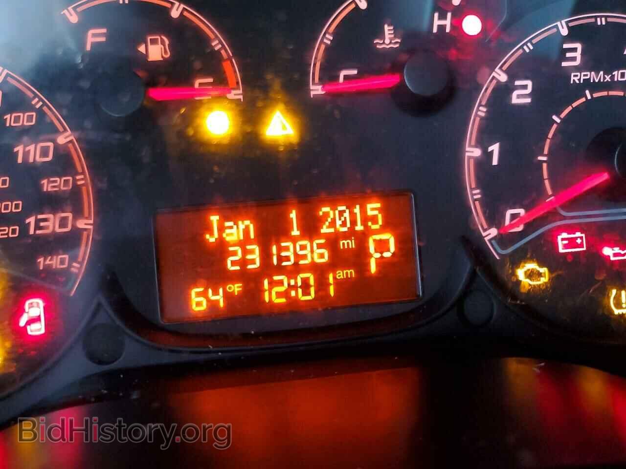 2017 RAM PROMASTER - VIN: ZFBERFAB9H6E40974 - Фото 9