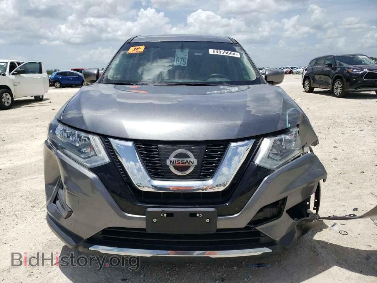 2017 NISSAN ROGUE - VIN: 5N1AT2MT3HC848911 - Фото 5