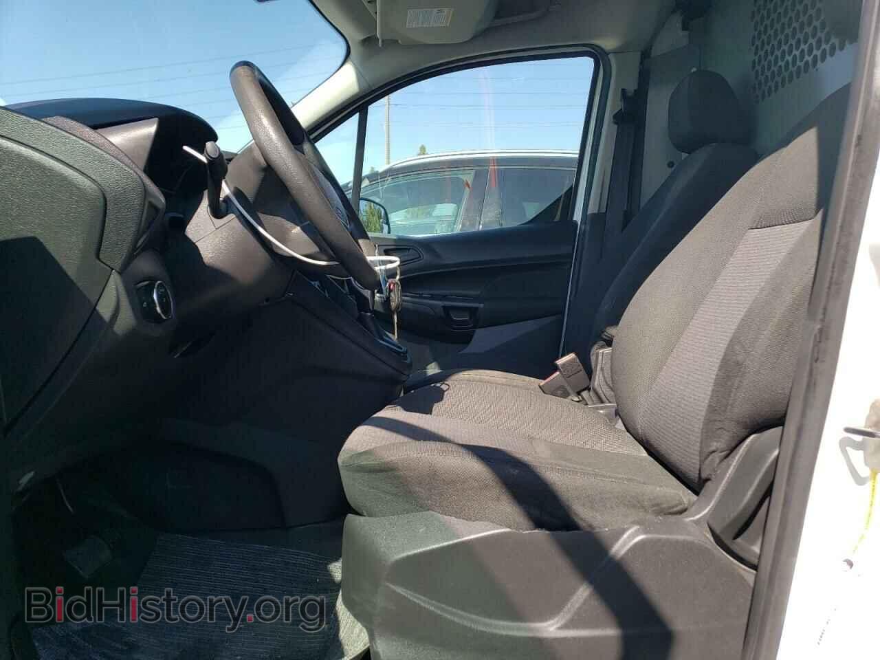 2016 FORD TRANSIT - VIN: NM0LS6E7XG1286134 - Фото 7