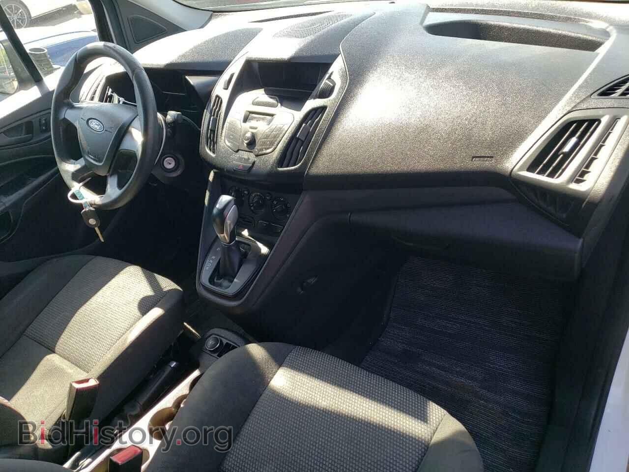2016 FORD TRANSIT - VIN: NM0LS6E7XG1286134 - Фото 8