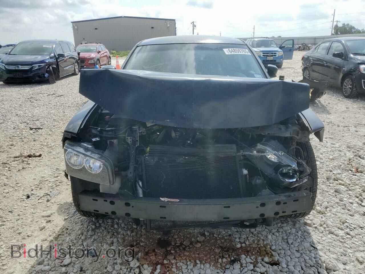 2010 DODGE CHARGER - VIN: 2B3CA4CDXAH206814 - Фото 5