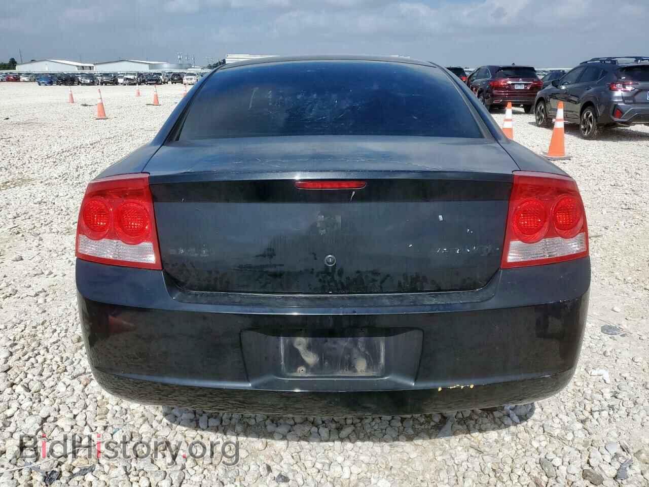 2010 DODGE CHARGER - VIN: 2B3CA4CDXAH206814 - Фото 6