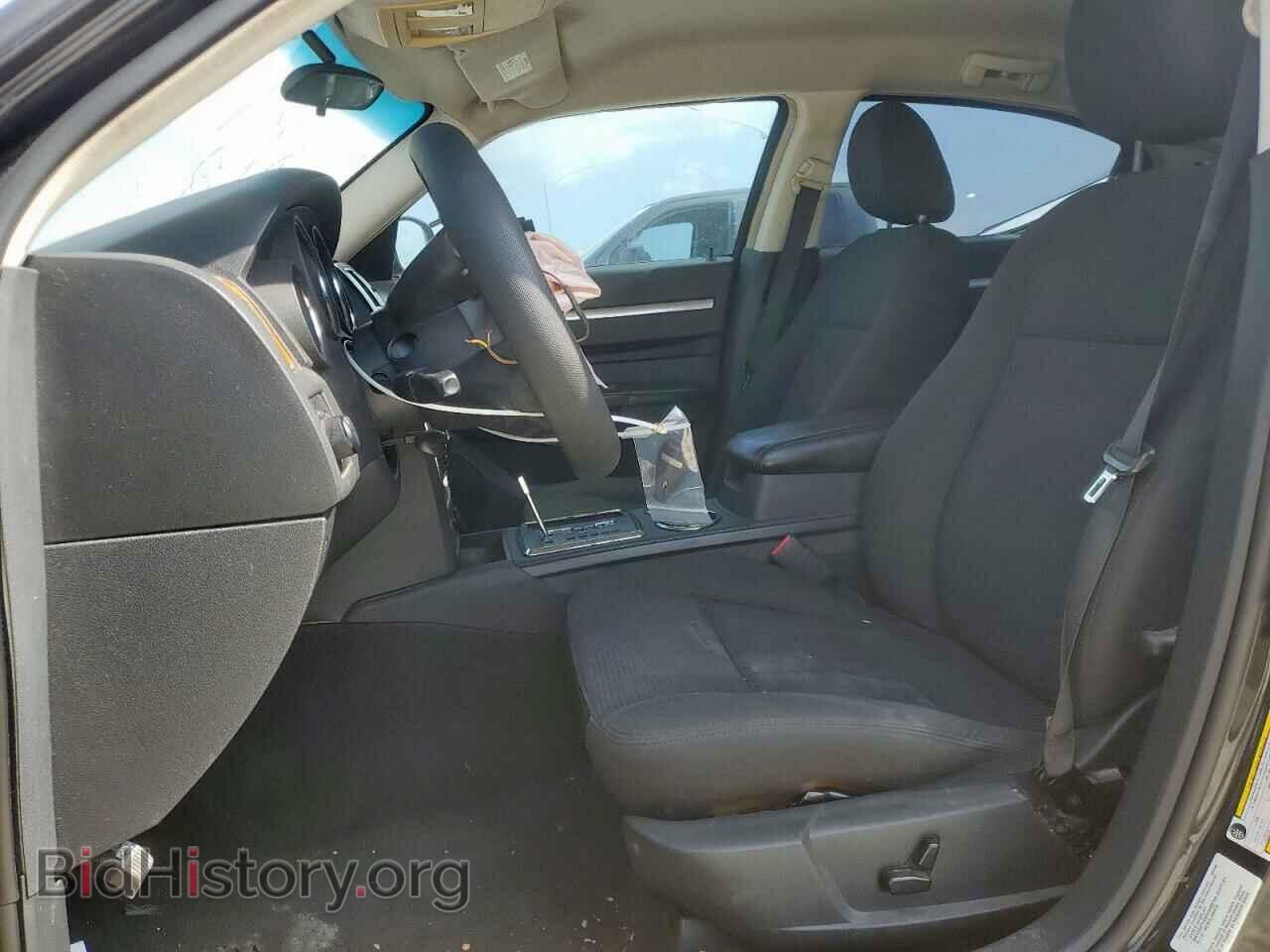 2010 DODGE CHARGER - VIN: 2B3CA4CDXAH206814 - Фото 7