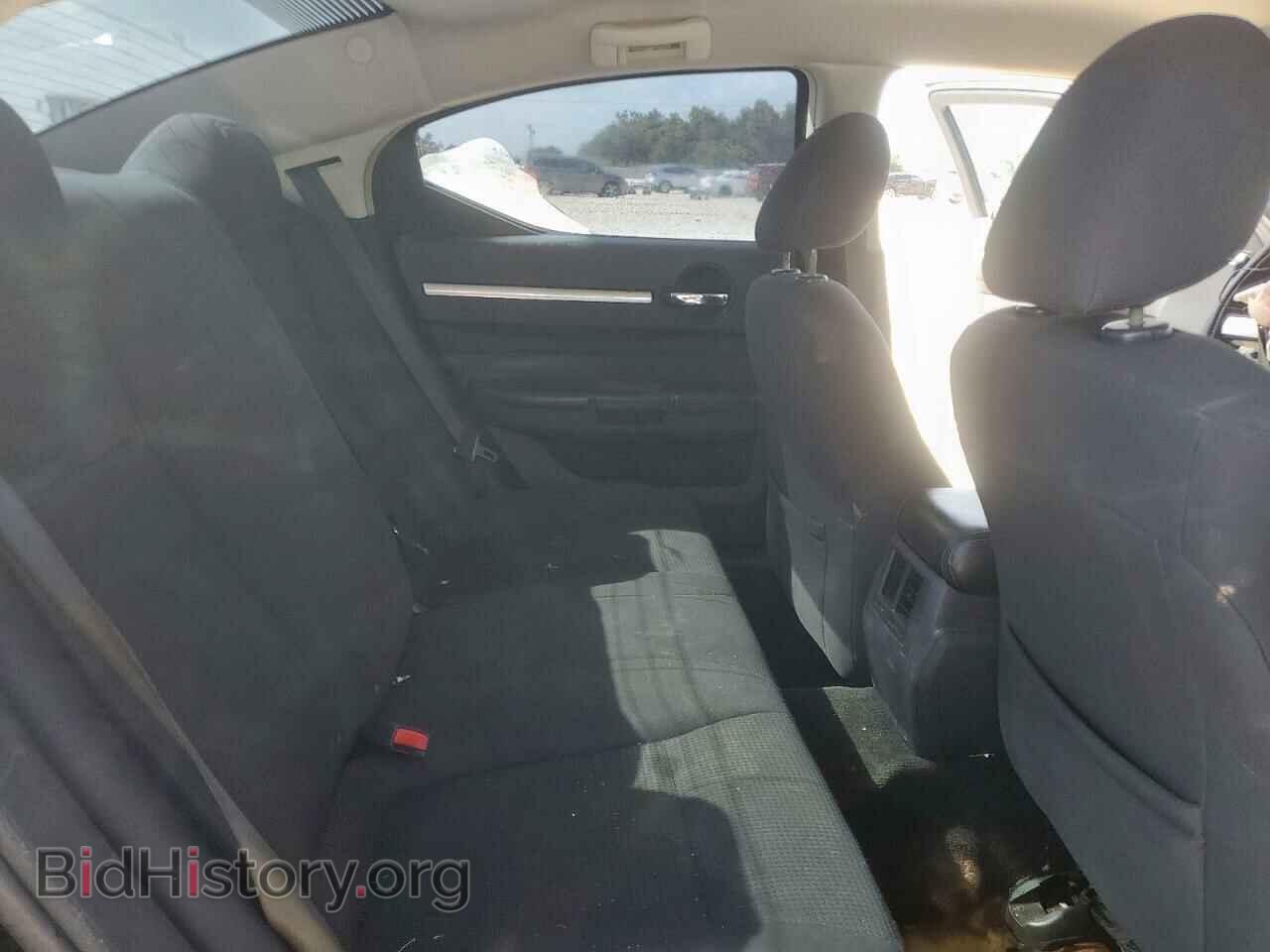 2010 DODGE CHARGER - VIN: 2B3CA4CDXAH206814 - Фото 10
