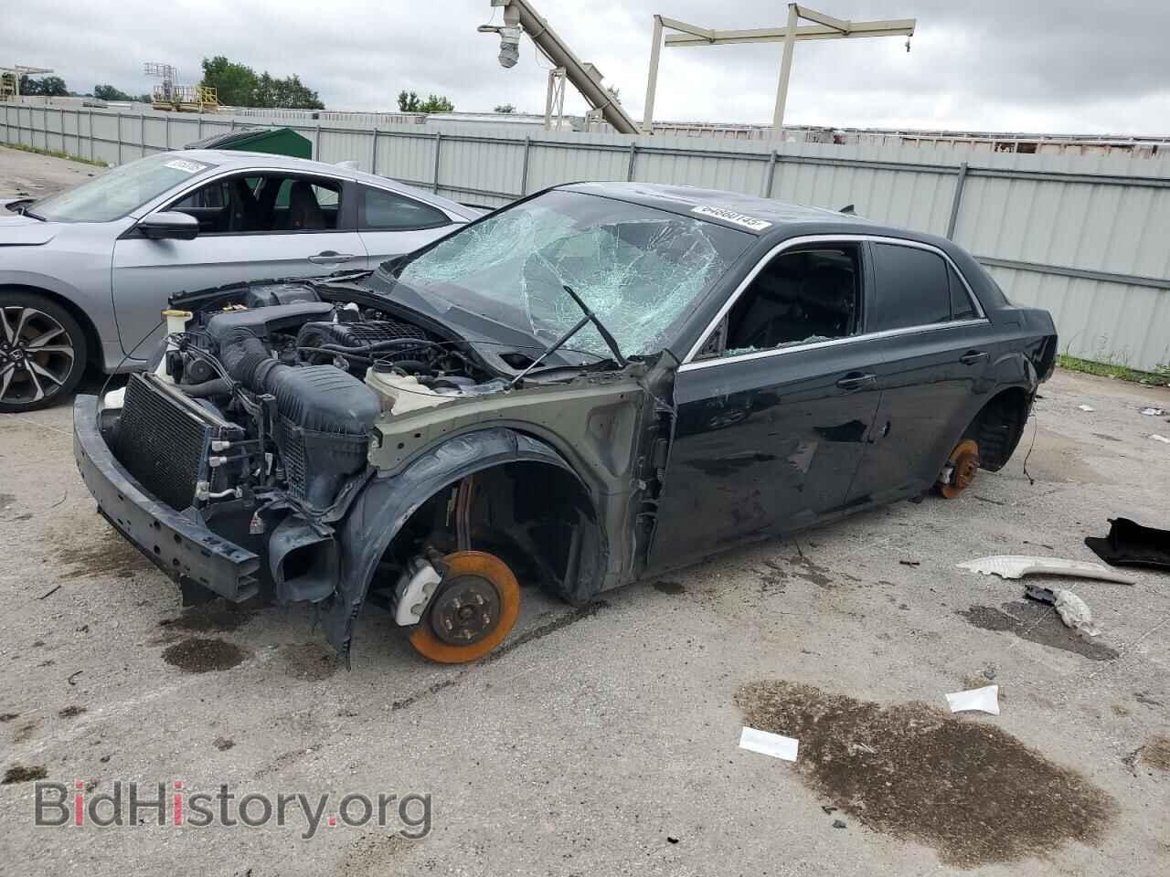 Photo 2C3CCARG2HH544960 - CHRYSLER 300 2017