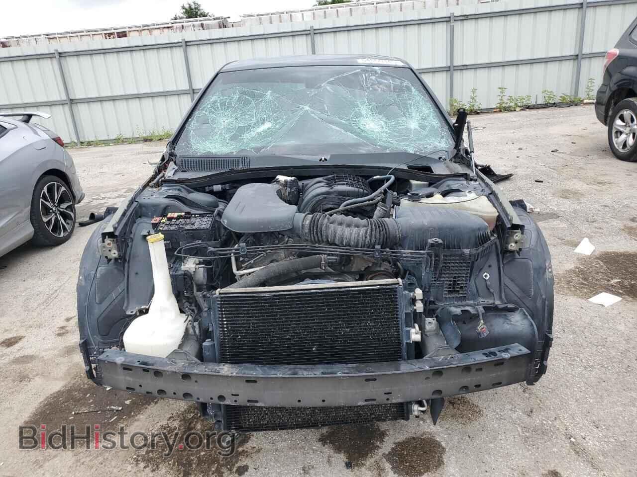 2017 CHRYSLER 300 - VIN: 2C3CCARG2HH544960 - Фото 5