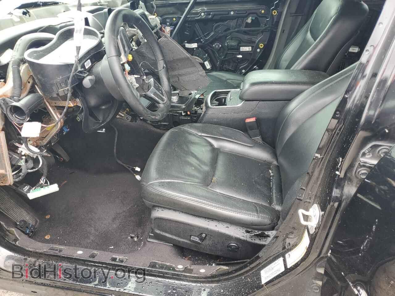 2017 CHRYSLER 300 - VIN: 2C3CCARG2HH544960 - Фото 7