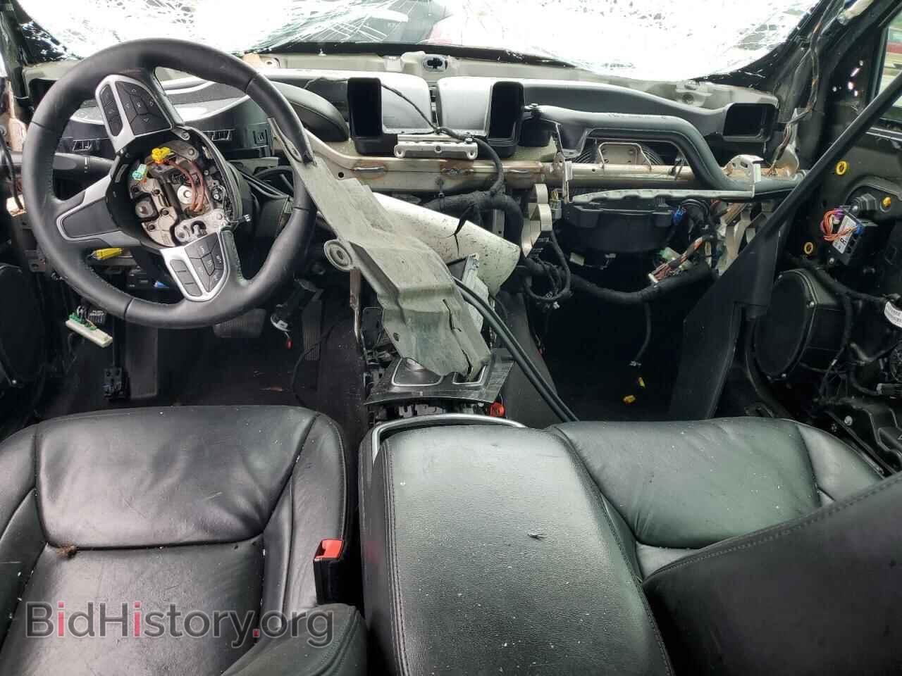 2017 CHRYSLER 300 - VIN: 2C3CCARG2HH544960 - Фото 8