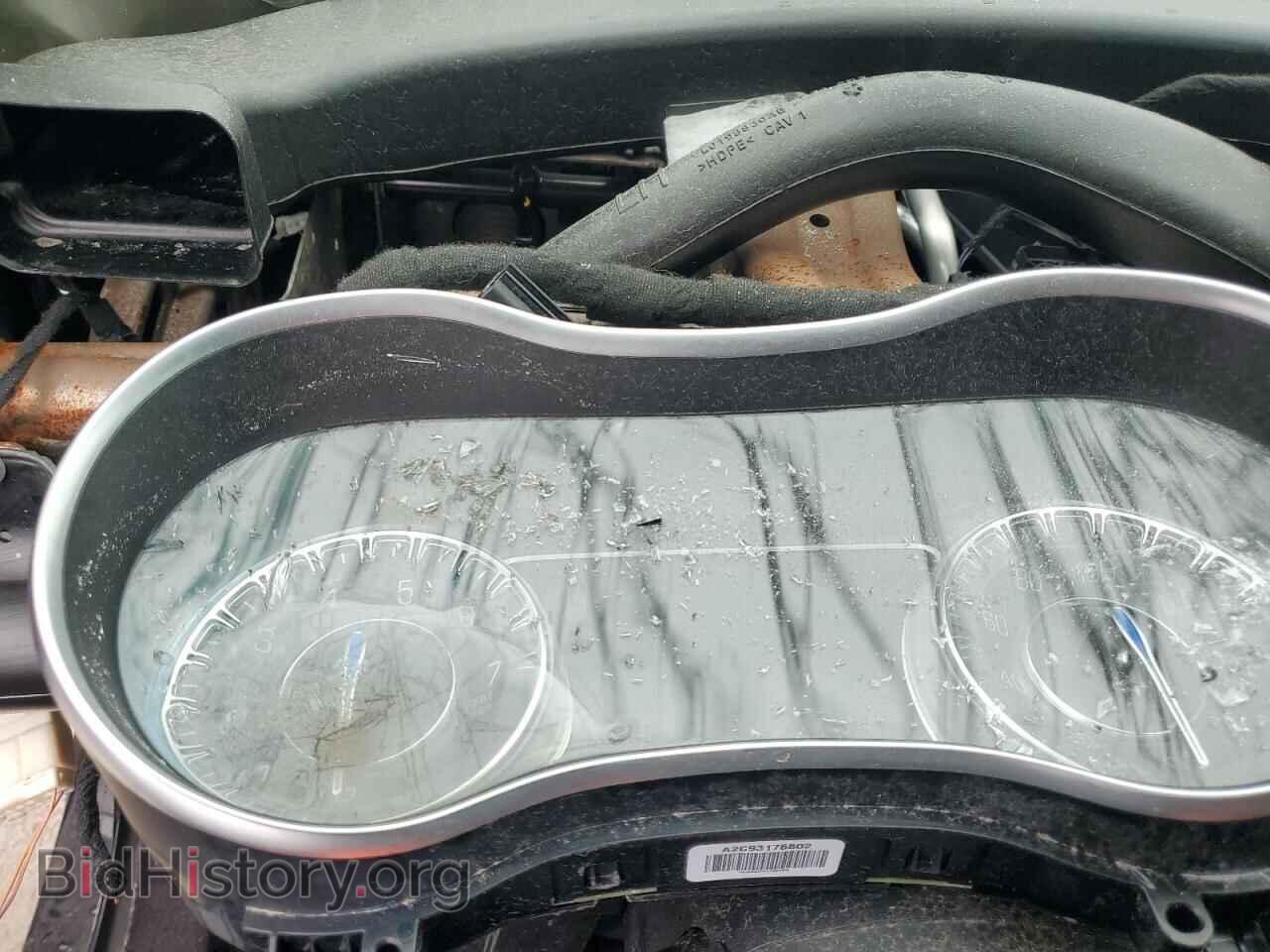 2017 CHRYSLER 300 - VIN: 2C3CCARG2HH544960 - Фото 9