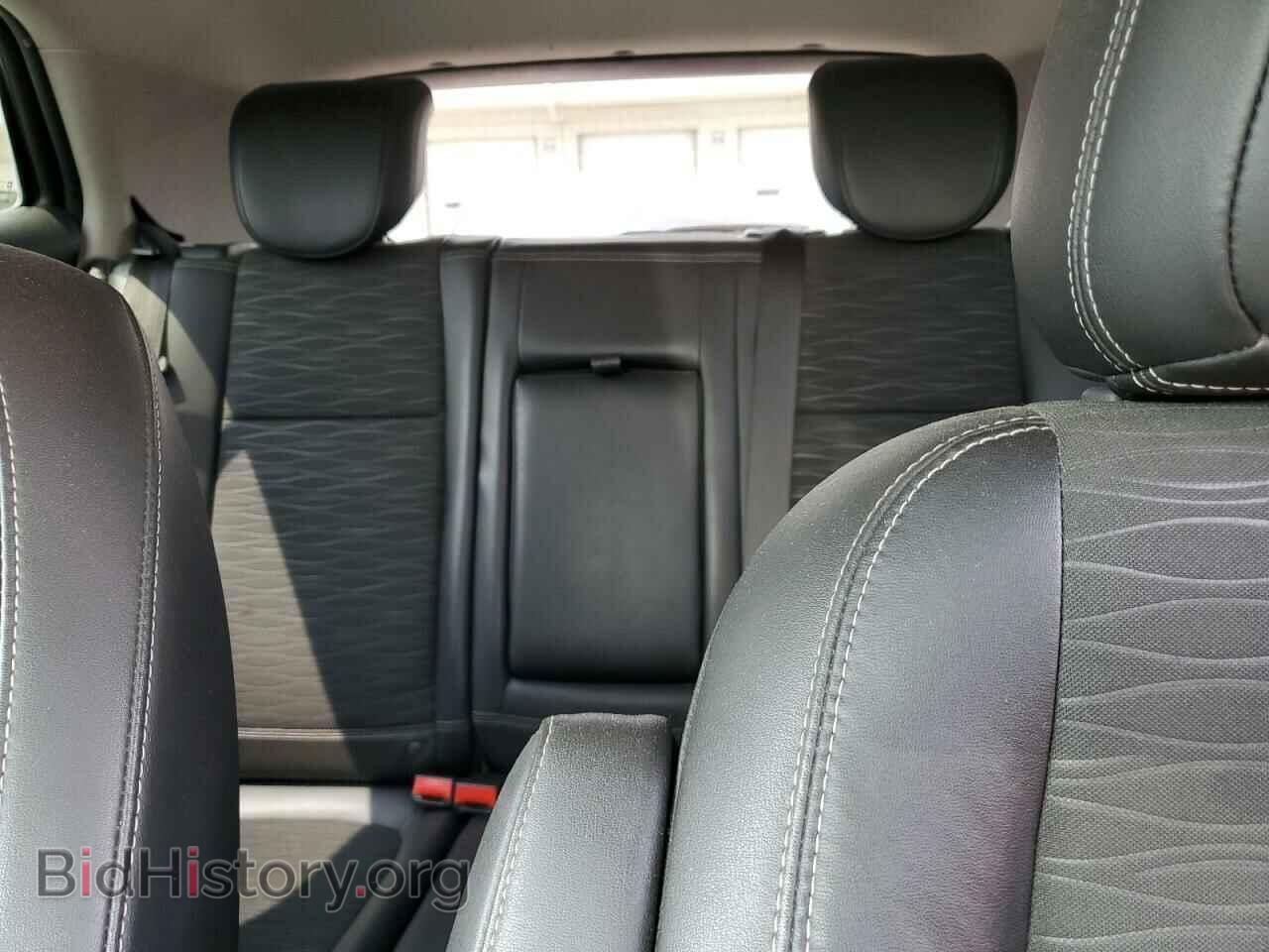 2015 BUICK ENCORE - VIN: KL4CJASB7FB165517 - Photo 10